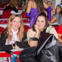 Fasching beim WCC - Bild 1 von 107